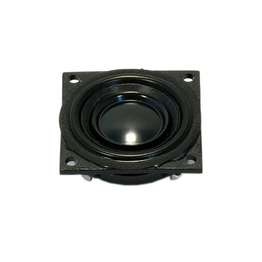 VISATON K 23 SQ - 8 OHM image