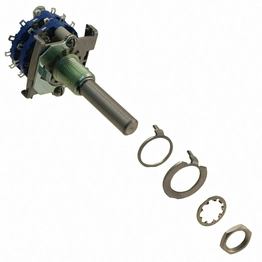 D2D0406N Electro Switch