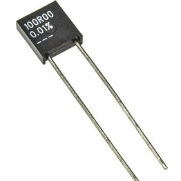 RCKO2 100R 0.01% Vishay Intertechnology