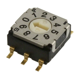 NIDEC COMPONENTS CORPORATION SH-7030TB image