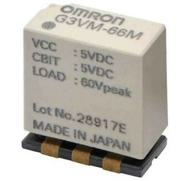 OMRON G3VM-26M10 image