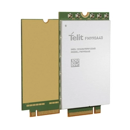 FN990A40W02T020100 Telit
