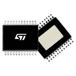 STMicroelectronics VNI4140KTR-32 image