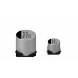 35THV220M10X10.5 Rubycon