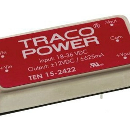 TRACO Power TEN 15-2422 image
