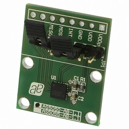 AS5050 AB OSRAM