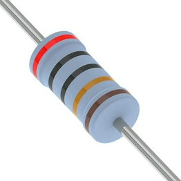 MFR-50FTE52-200K YAGEO