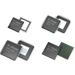 Infineon Technologies XMC4400F100F512BAXUMA1 image