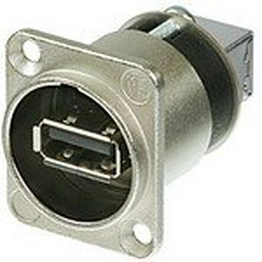 NEUTRIK NAUSB-W image