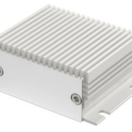 Bopla Gehäuse Systeme 97453050.HMT1 Filotec F 524-50 KWL - SET image