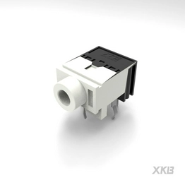 XKB Connectivity PJ-317A-W image