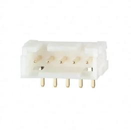 DF1B-5P-2.5DS(01) Hirose Electric