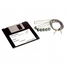 DEMOKIT TE Connectivity