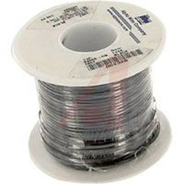Alpha Wire 1857 BK005 image