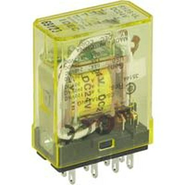 IDEC RY2S-ULDC24V image
