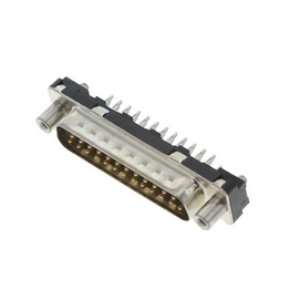 Amphenol D25P91C4GV00LF image