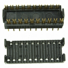 TE Connectivity 1-746611-0 image