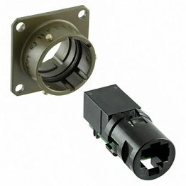RJ11F21G Amphenol