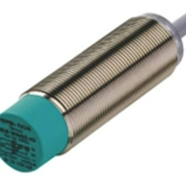PEPPERL+FUCHS NBN8-18GM60-WS image