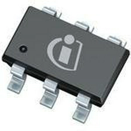 TLE4966V-1K Infineon Technologies