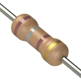 CF1/4CT52R181J KOA
