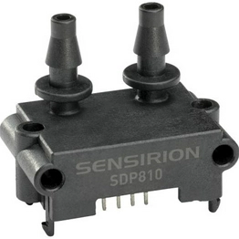 SENSIRION SDP816-500PA image
