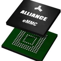 ASFC8G31M-51BIN Alliance Memory