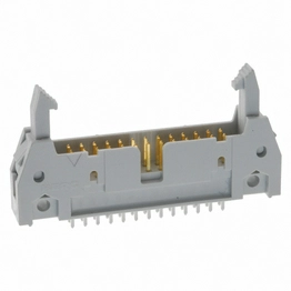 Amphenol 71918-126LF image