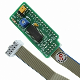 MikroElektronika MIKROE-154 image