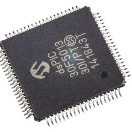 Microchip Technology DSPIC30F5013-30I/PT image