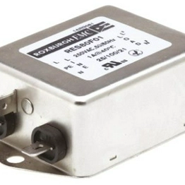 RES80F01 Roxburgh EMC