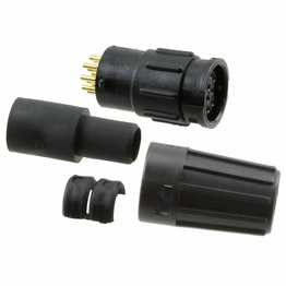 Switchcraft W8882-10SG-528 image