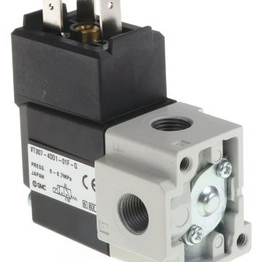 VT307-4DO1-01F-Q SMC