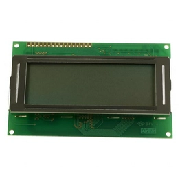LCM-S02004DSF LUMEX