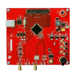 Texas Instruments ADS5400EVM image