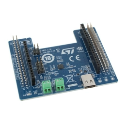 STMicroelectronics X-NUCLEO-DRP1M1 image
