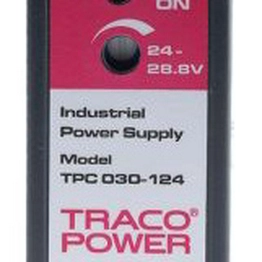 TRACO Power TPC 030-124 image