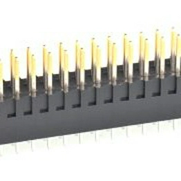 HIF3E-50PA-2.54DSA(71) Hirose Electric