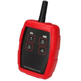 RADIOTRAP-4T4 RF Solutions