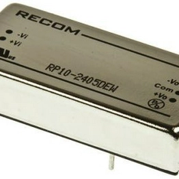 RECOM Power RP10-4812DEW image