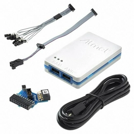 Microchip Technology ATATMEL-ICE image
