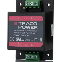 TRACO Power TMDC 06-2422 image