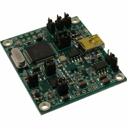 STEVAL-MKI078V1 STMicroelectronics