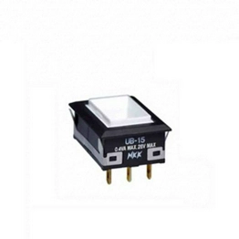 NKK Switches UB15NKG01N image