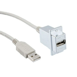 L-com ECF504-12AAS image