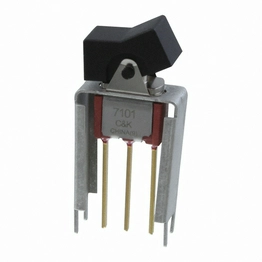 C&K 7101J1V8BE2 image