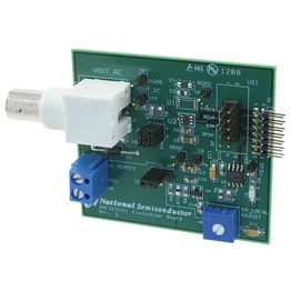 DAC121S101EVAL Texas Instruments
