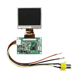 Adafruit 911 image