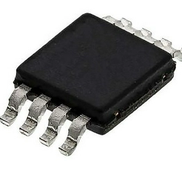 Texas Instruments OPA2350EA/250 image