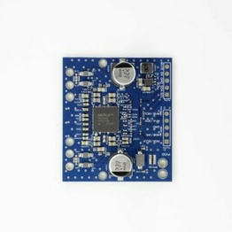 Infineon Technologies REFAUDIOAMA12040TOBO1 image